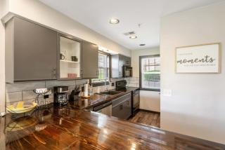 Peaceful Resort Condo - Holiday Home for 6 - Branson - 8