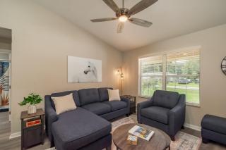 Hoofbeat Haven - Ocala - 9