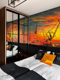 ApartamentyGdansk eu - ŻURAWIE II - I - Danzig - 0