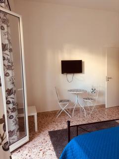 Residence Prato - Trapani - 2