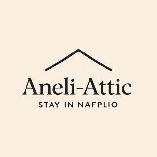 Aneli-Attic Stay in Nafplio - Nafplio - 0