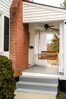 The Blue Pearl by Zen Living - Luray - 8