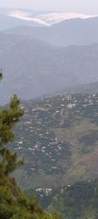 Valley View Resort - Ayubia - 4