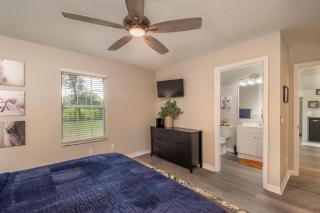 Hoofbeat Haven - Ocala - 2