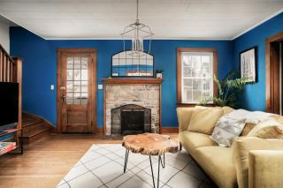 The Blue Pearl by Zen Living - Luray - 6