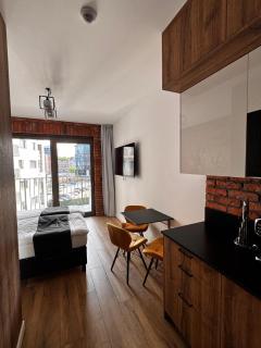 ApartamentyGdansk eu - ŻURAWIE II - I - Danzig - 3