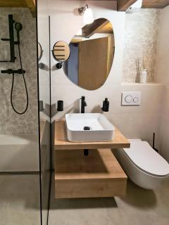 Cihlářka - horský apartmán 103 - Černý Důl - 6