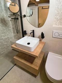 Cihlářka - horský apartmán 103 - Černý Důl - 3