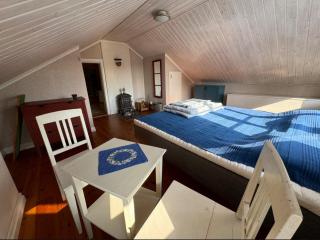 Fridfull lantlighet utanför Flen - 8