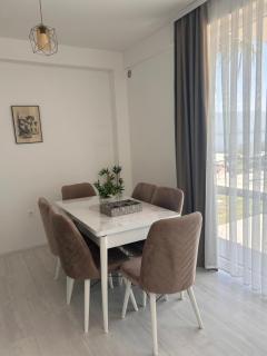 Luna duplex Apartment - Star Dojran - 7