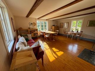 Fridfull lantlighet utanför Flen - 4