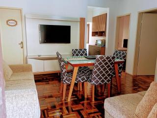 Apartamento 1 quadra do mar Centro - Tramandaí - 6
