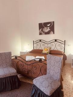 Residence Prato - Trapani - 9