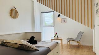 Studio L'Essentiel - Parking & Wifi - Troyes - 6