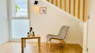 Studio L'Essentiel - Parking & Wifi - Troyes - 8