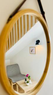 Studio L'Essentiel - Parking & Wifi - Troyes - 4