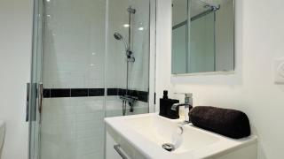Studio L'Essentiel - Parking & Wifi - Troyes - 7