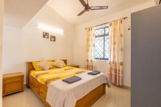 2BHK Apartment In Colva 1 km to the beach - Colva - 5