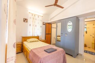 2BHK Apartment In Colva 1 km to the beach - Colva - 4