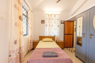 2BHK Apartment In Colva 1 km to the beach - Colva - 2