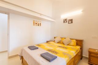 2BHK Apartment In Colva 1 km to the beach - Colva - 1