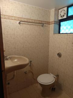 2BHK Apartment In Colva 1 km to the beach - Colva - 6