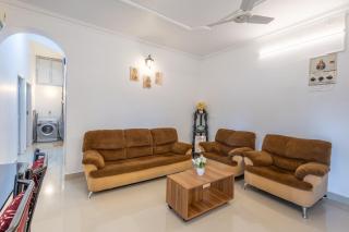 2BHK Apartment In Colva 1 km to the beach - Colva - 3