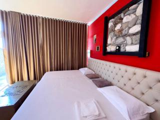 Hotel Vila "Oda E Miqve" - Vlorë - 7