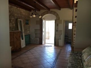 A casa di Ludovica - Camemi - 4