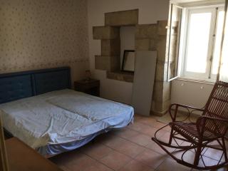 A casa di Ludovica - Camemi - 2