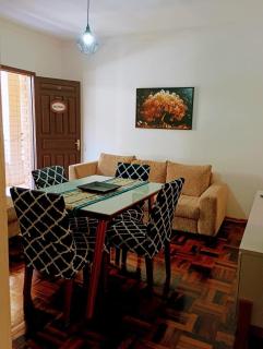 Apartamento 1 quadra do mar Centro - Tramandaí - 7