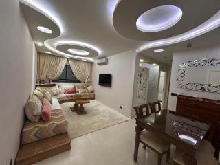 appartement hay mohammedi - Agadir - 1