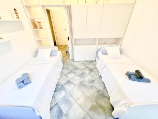 A 5 minuti dal mare - Dolphin Beach House - Spotorno - 3