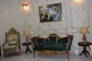 CHk INN by HotelOne - Lahore - 2