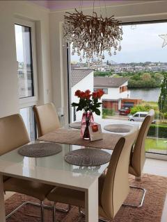 Phönixsee - Studio mit Küche, Bad und Dachterrasse - 6