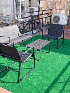 Khreshchatyk Apart Hotel 911 - Kiev - 9