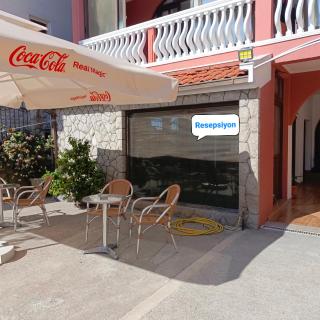 Apartmani Kolovic Susanj - Bar - 6