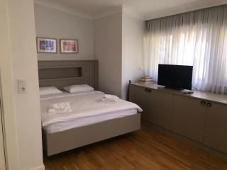 Safest Area In İstanbul Suite 4 - Istambul - 0