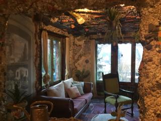 Casa toscana - Thun - 8