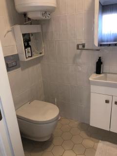 Safest Area In İstanbul Suite 4 - Istambul - 7