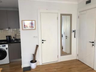 Safest Area In İstanbul Suite 4 - Istambul - 6