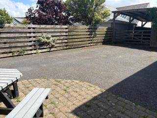 The Byre - Porthtowan - 7