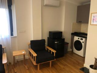 Safest Area In İstanbul Suite 4 - Istambul - 1