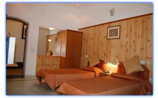 Hotel Ishan Villa - Amritsar - 4