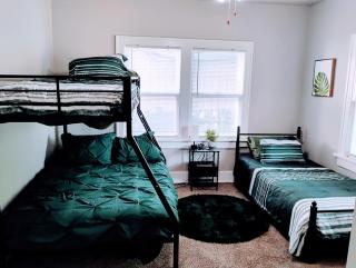 Xscapecation Oasis II - Tulsa - 9
