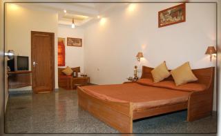 Hotel Ishan Villa - Amritsar - 5