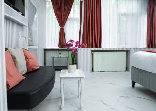Iancu Jianu Premium Stay Studio 1 - Bucarest - 4