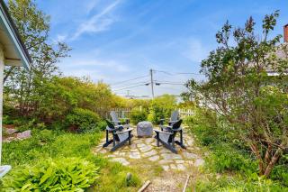 Blue Sky Cottage - South Thomaston - 7