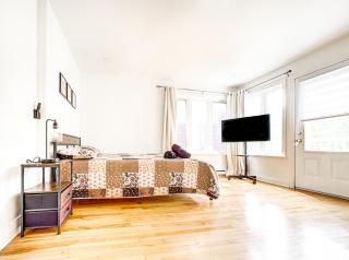 Spacious 4-Bedrooms in HoMa Montreal 22 - Montréal - 8