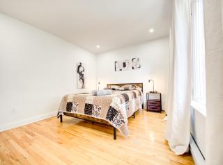 Spacious 4-Bedrooms in HoMa Montreal 22 - Montréal - 3